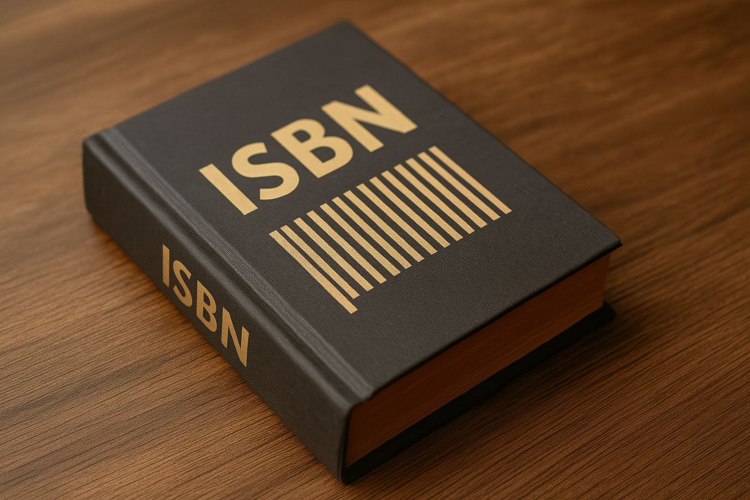 ISBN gratuito