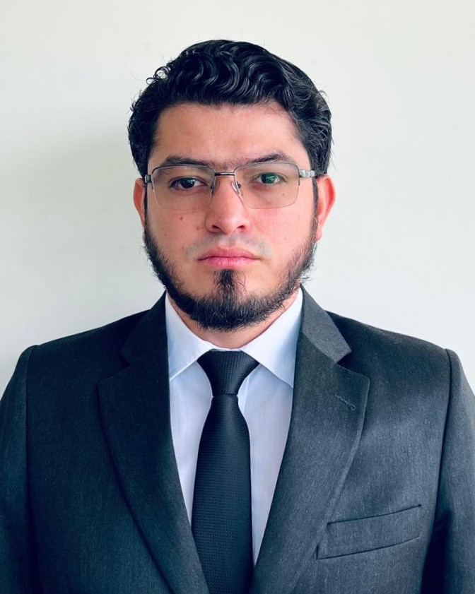 Foto de MRes. Angel Bolivar Fajardo