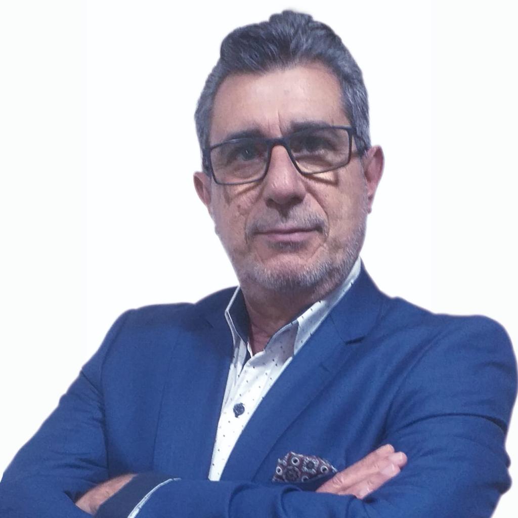 Foto de PhD. Rolando Portela