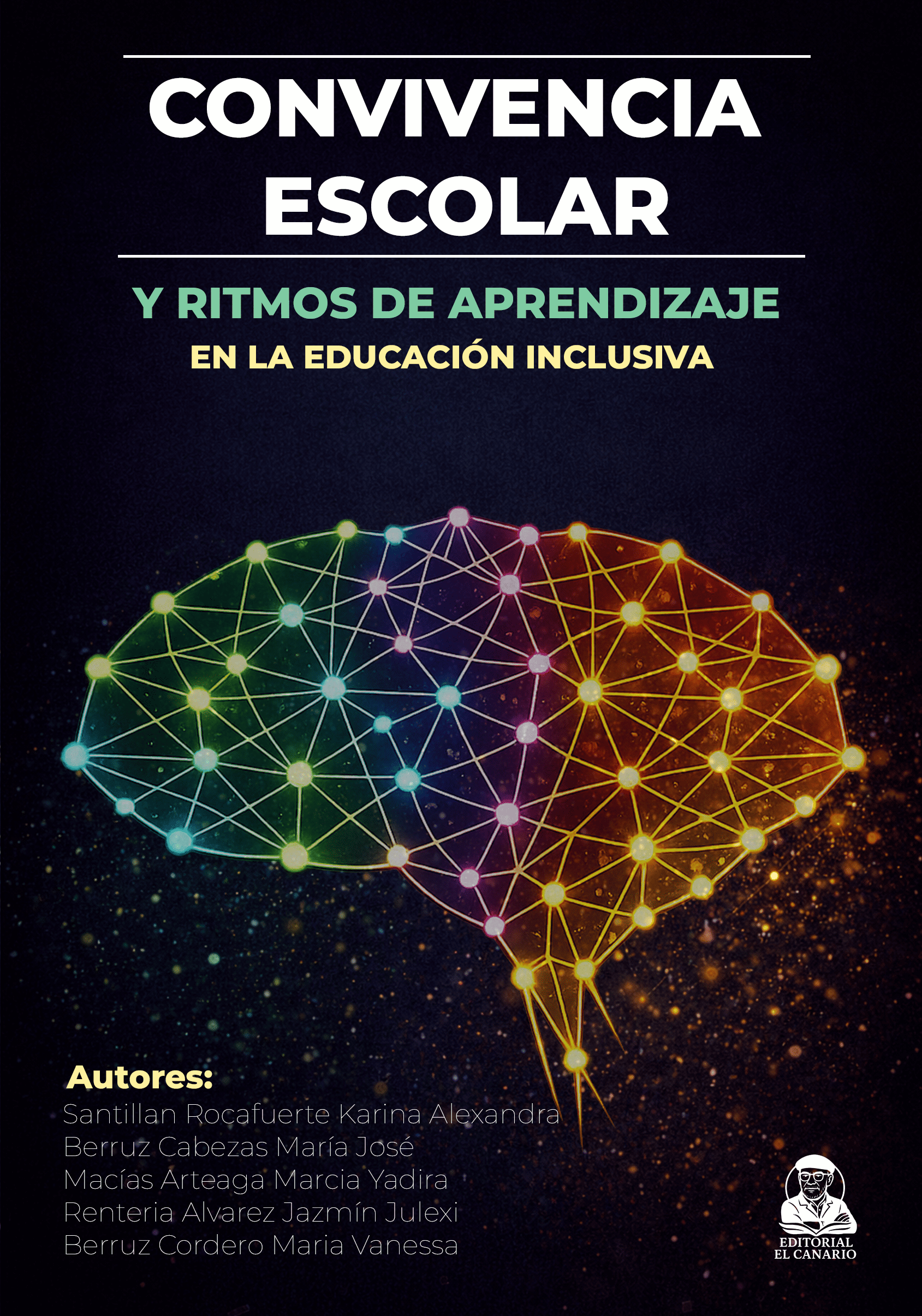 Portada del libro