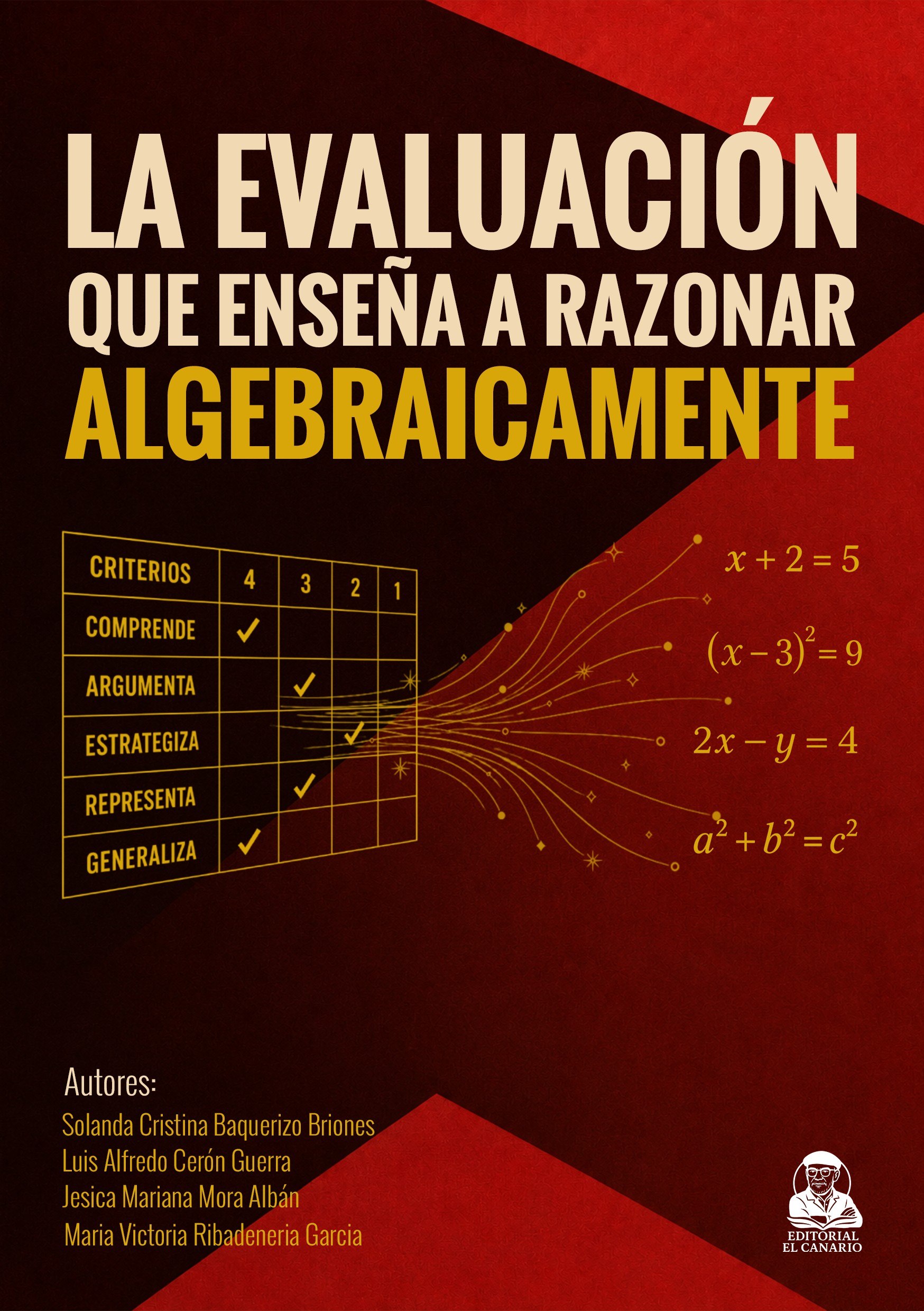 Portada del libro