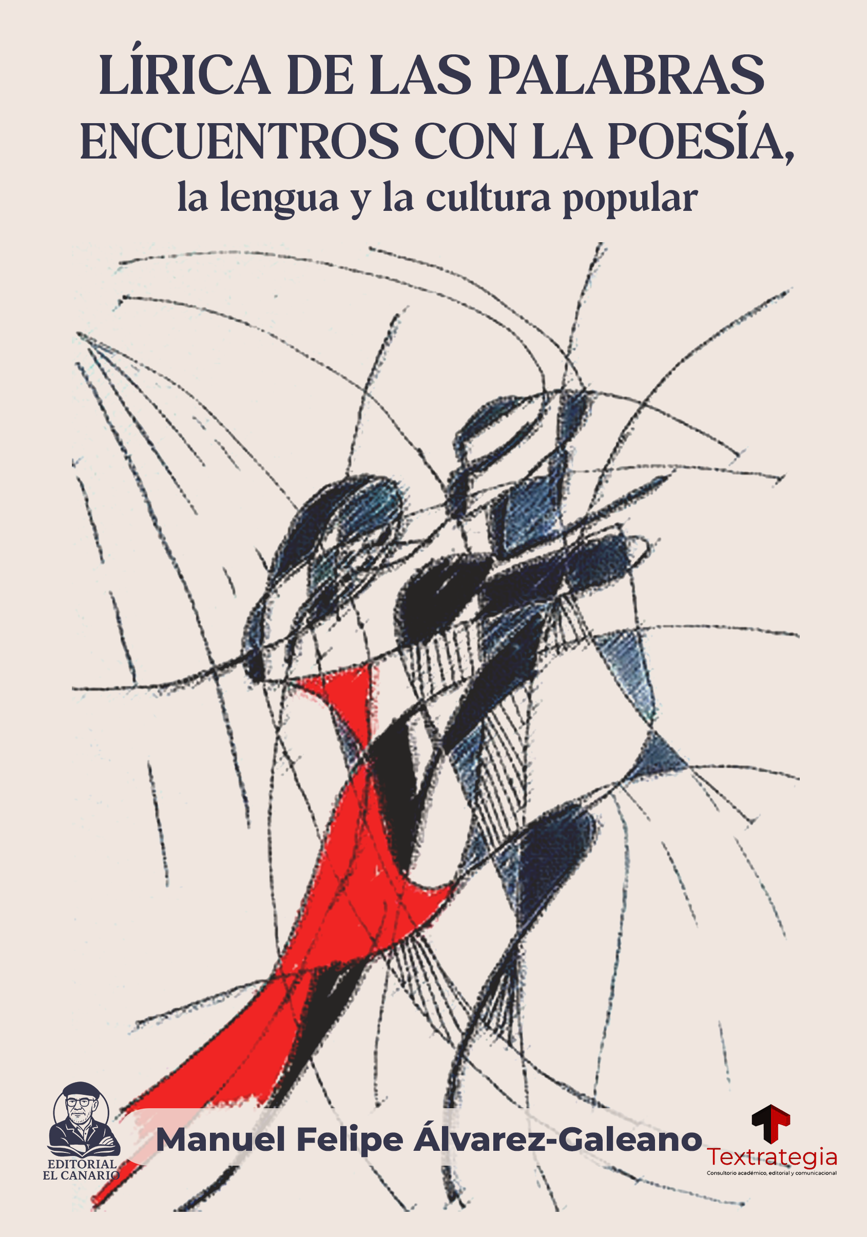 Portada del libro