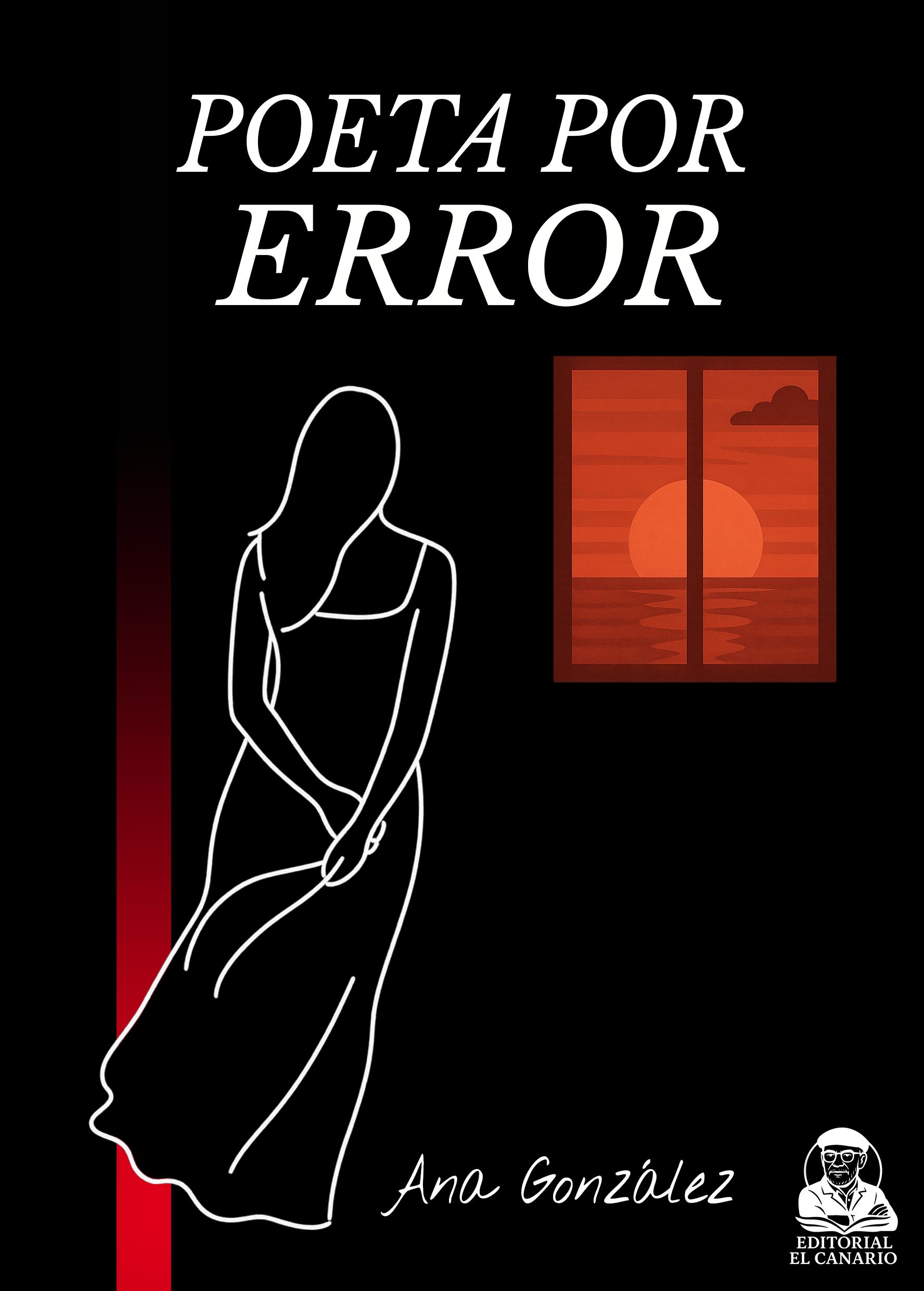 Poeta por Error