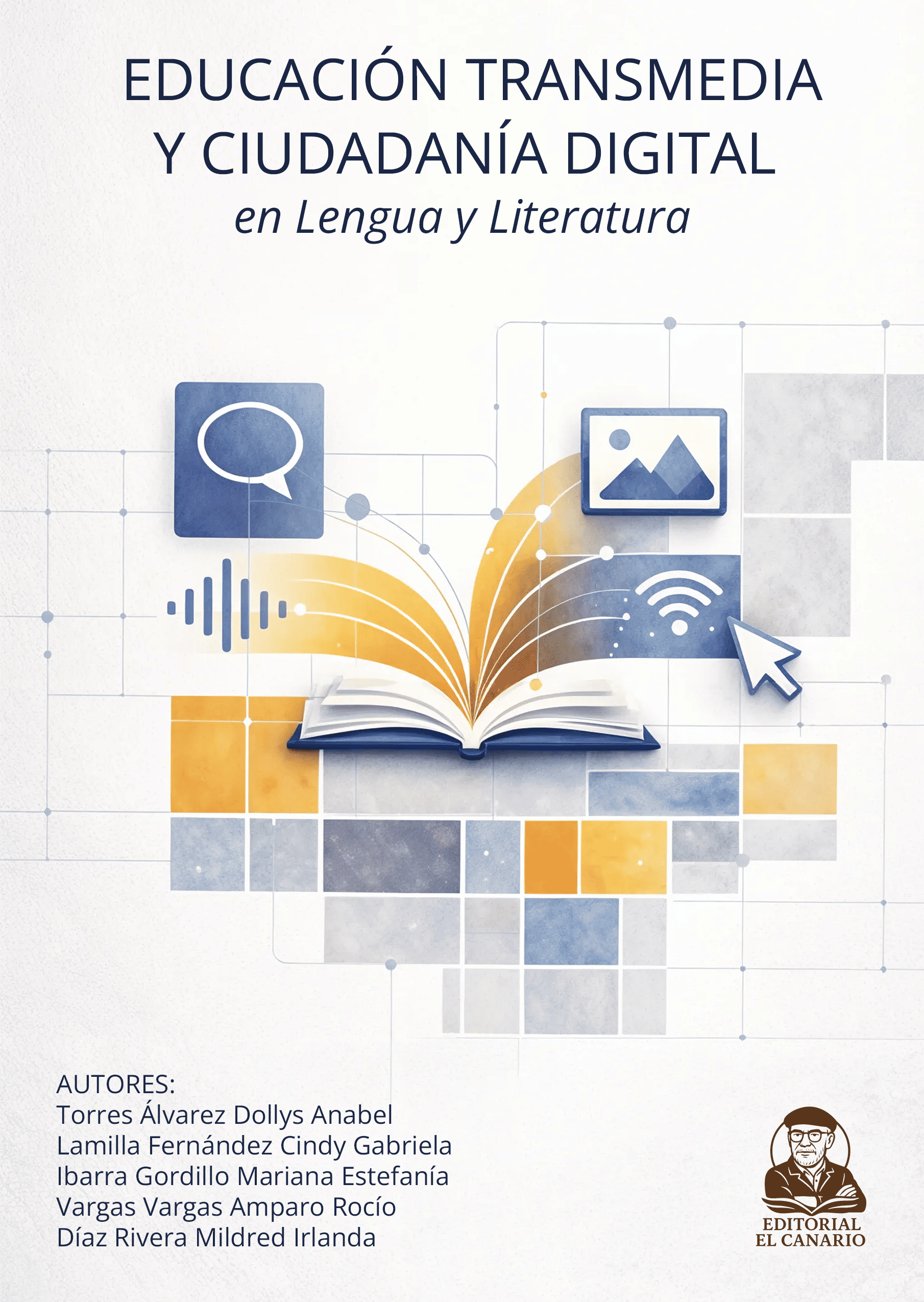 Educación Transmedia y Ciudadanía Digital en Lengua y Literatura